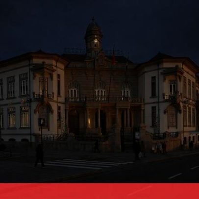 Treze dirigentes de Gaia deixam cargos após informação de prática comum