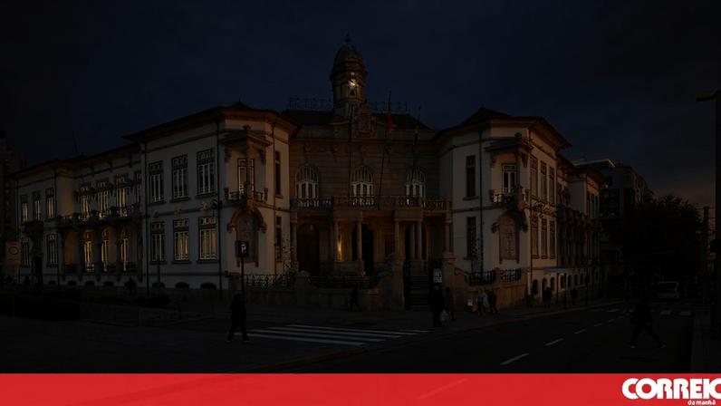 Câmara de Vila Nova de Gaia - FOTO: Paulo Duarte