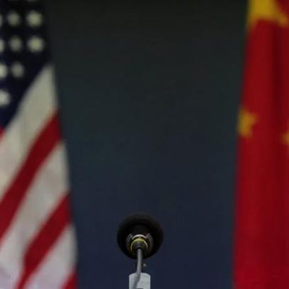 China retira proibição de exportação de metais raros para os EUA