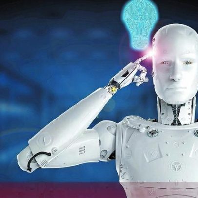 Tecnológicas mantêm lucros mesmo com gastos em inteligência artificial