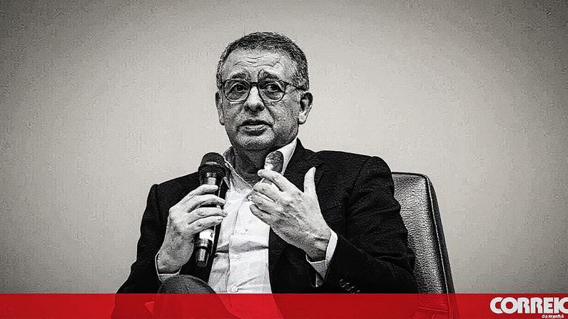 António José Seguro – FOTO: Direitos Reservados