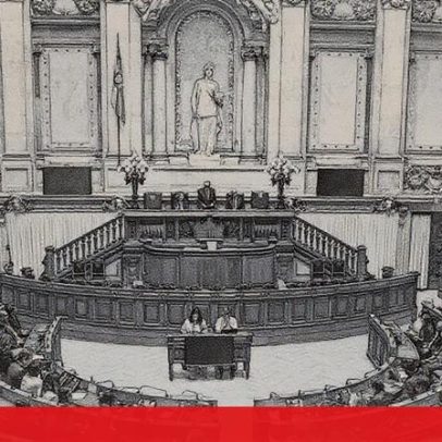 Partidos apresentam 2.176 propostas de alteração ao OE2026 e batem recorde