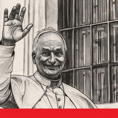 Papa Leão XIV convoca cessar-fogo e negociações de paz