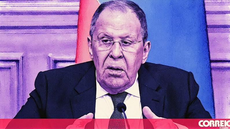 Sergei Lavrov