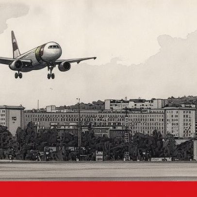 ZERO volta a defender subida do IVA para taxa máxima em voos domésticos