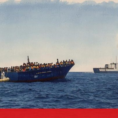 Pelo menos uma morte após barco com 90 migrantes virar na Malásia