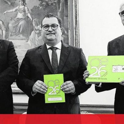 Partidos apresentam 2.151 propostas de alteração do OE2026 e atingem recorde