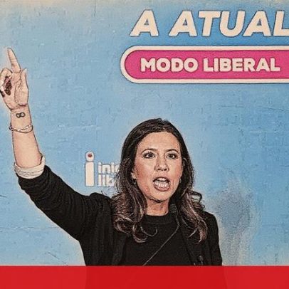 Mariana Leitão critica PSD por sinais perigosos de cedência ao Chega