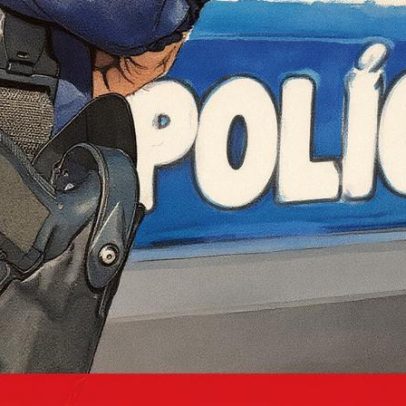 PSP suspende chefe acusado de violência doméstica por 90 dias