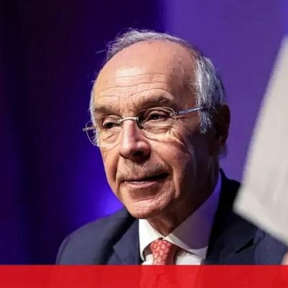 Marques Mendes interrompe campanha para apoiar Miguel Oliveira