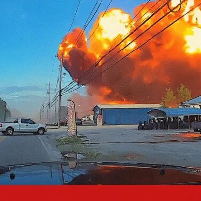 UPS imobiliza frota de MD-11 após acidente nos EUA