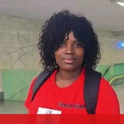 Mulher assassinada com facada no Porto será sepultada em Portugal