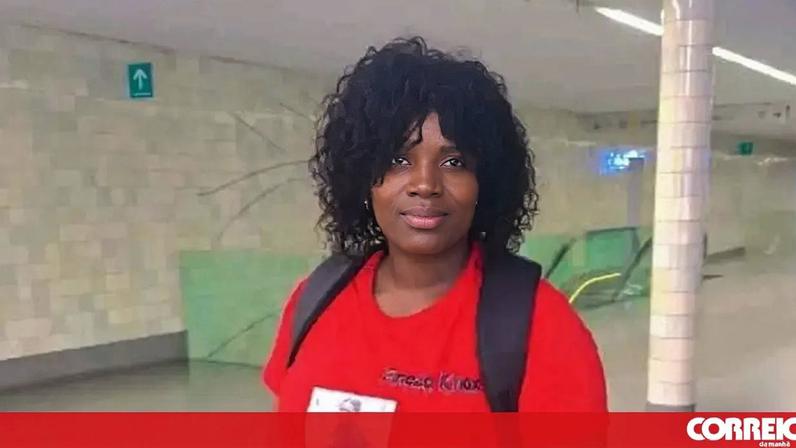Jusett Almeida tinha 38 anos