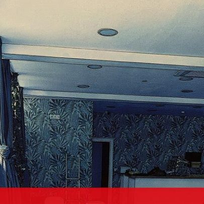 Esgotos provocam prejuízos e fecham centro educativo