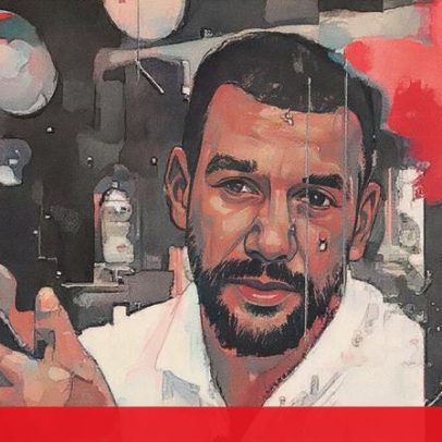 Do tráfico à morte a tiros, semelhanças entre Rafinha e Valquírio