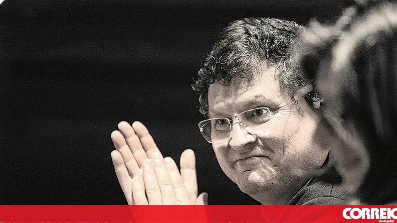 Antigo ministro do PS Paulo Pedroso recebe 46 mil euros por dois meses de trabalho