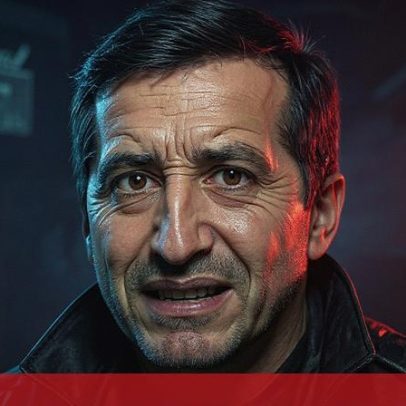 Ricardo Sousa inicia candidatura em Belém como grito de alerta pela regionalização