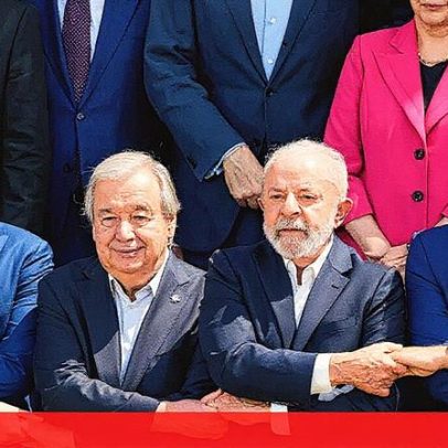 Coligação na Cimeira do Clima impulsiona mercados de créditos de carbono