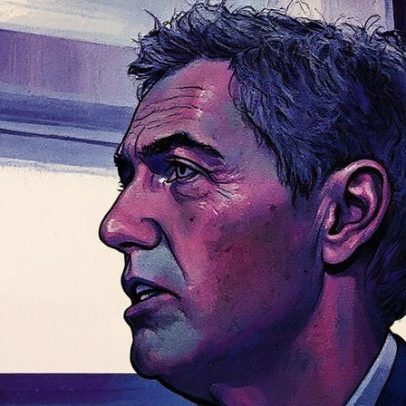 Noronha Lopes vai apresentar queixa após Rui Costa enviar mensagem aos presidentes das Casas do Benfica
