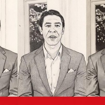 Rui Costa reage com comunicado a polémica envolvendo mensagens