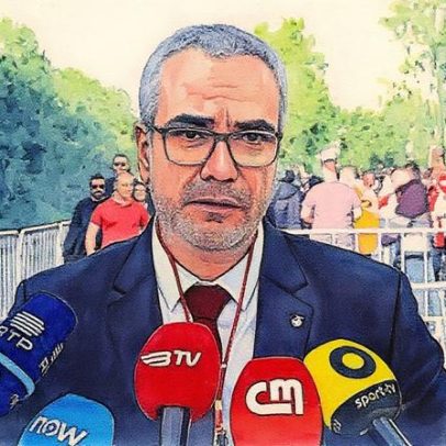 Comparecimento dobra nas primeiras horas entre sócios do Benfica busca recorde