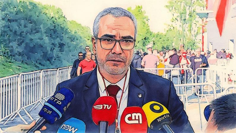 Comparecimento dobra nas primeiras horas entre sócios do Benfica busca recorde