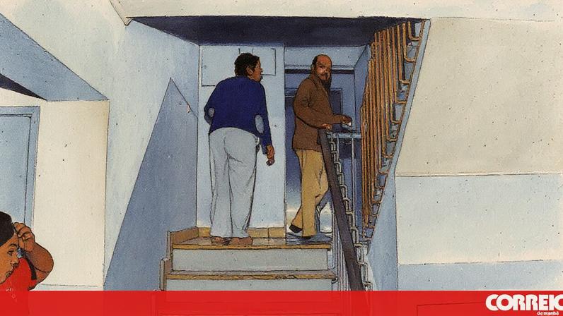 Moradores temeram ficar sem luz todo o fim de semana