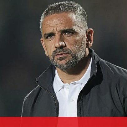 Sporting divulga o onze titular para jogo contra o Santa Clara