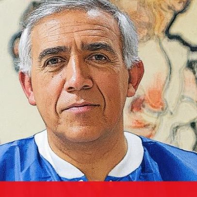 Oftalmologista recebe pensão mensal de 9.500 euros