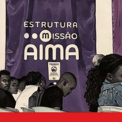 AIMA cria canal de proteção temporária para casos ligados à guerra na Ucrânia