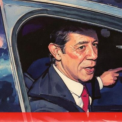 Rui Costa revela ambição de mudar o que não está bem no Benfica