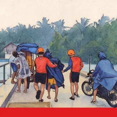 Filipinas evacuam mais de 100 mil diante da chegada do supertufão Fung-wong