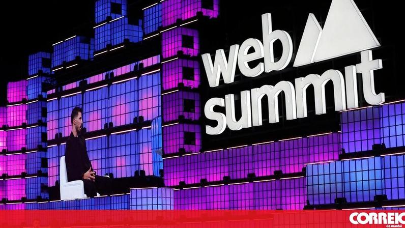 Web Summit impulsiona hotéis de Lisboa com preços altos, mas procura concentra-se nos dias do evento