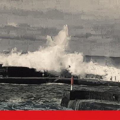 Mar agitado em Tenerife deixa três mortos e 15 feridos