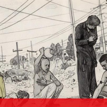 Reservatórios que abastecem segunda maior cidade do Irã ficam quase vazios
