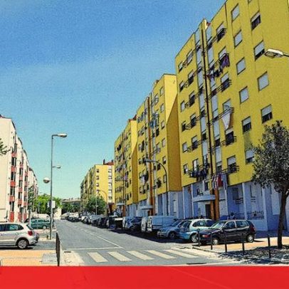 Prédio da Gebalis fica sem luz por infiltrações que provocam curto-circuito