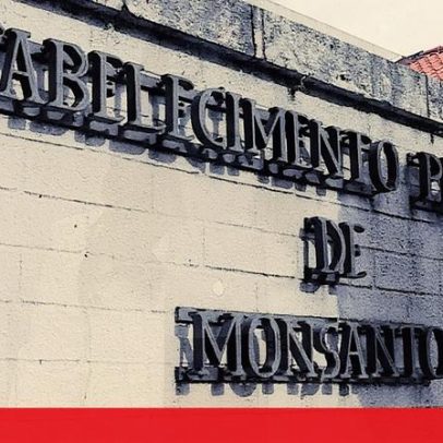 Reclusa trans agressora é transferida para prisão masculina