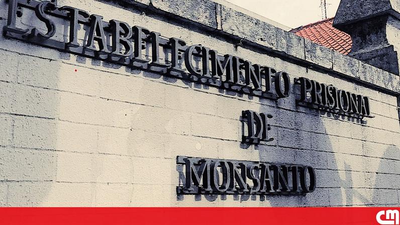 Reclusa trans agressora é transferida para prisão masculina