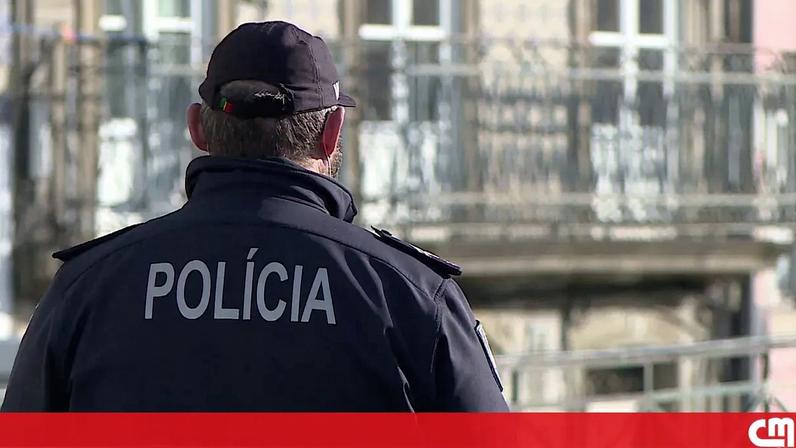 Homem detido por extorquir ex para não divulgar fotos e vídeos íntimos