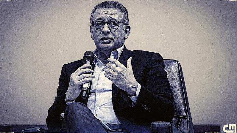 Seguro pede ao governo que retome o diálogo para evitar greve geral