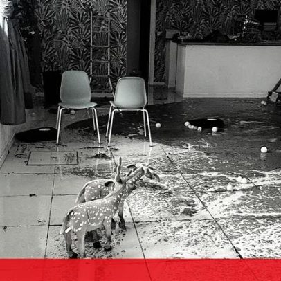 Esgotos causam prejuízos e fecham centro educativo