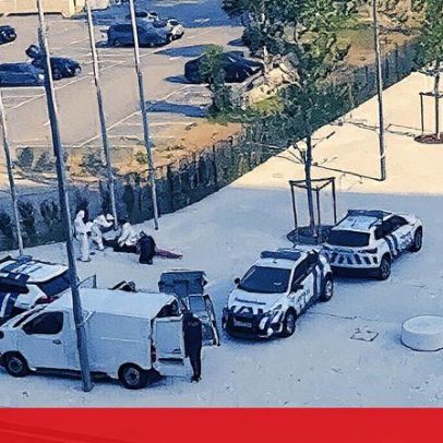 Morte de 'Rafinha' revela ligações de rede brasileira de tráfico de drogas em Portugal