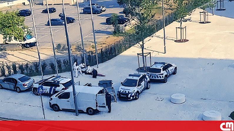 Morte de 'Rafinha' levou a que autoridades descobrissem ligações de rede brasileira de tráfico de droga em Portugal
