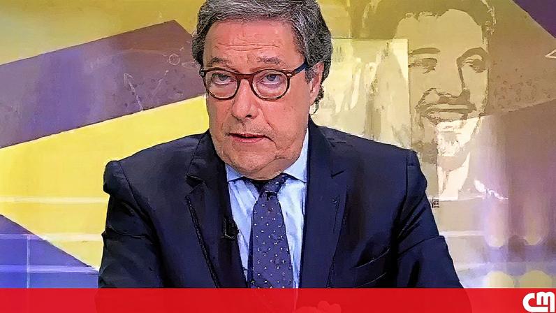 Queiroz critica campanha de Rui Costa como fraca