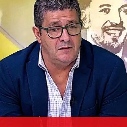 Fernando Mendes sugere abdicar Noronha Lopes na segunda volta para beneficiar benfiquistas