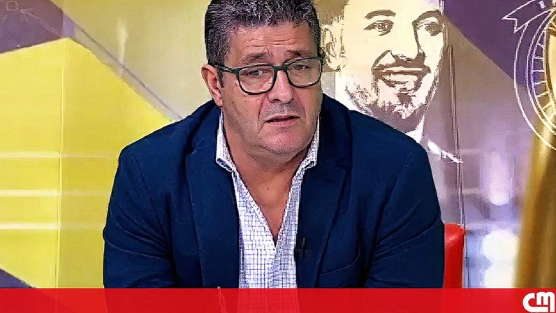 Fernando Mendes sugere abdicar Noronha Lopes na segunda volta para beneficiar benfiquistas