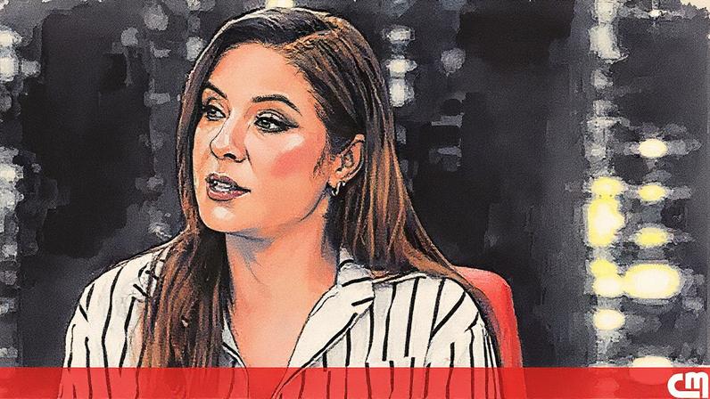 Liliana Oliveira elogia o novo álbum de Rosalía noite das estrelas