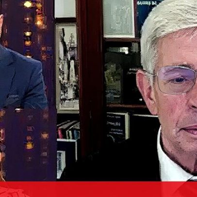 Rui Pereira confirma inquérito por violência doméstica contra Manuel Marques