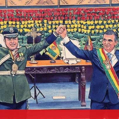 Nova era política na Bolívia após posse de Rodrigo Paz encerra 20 anos de domínio socialista