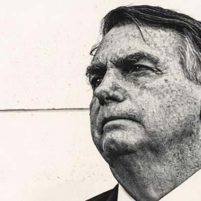Bolsonaro cita alucinação em tentativa de violar tornozeleira; prisão permanece